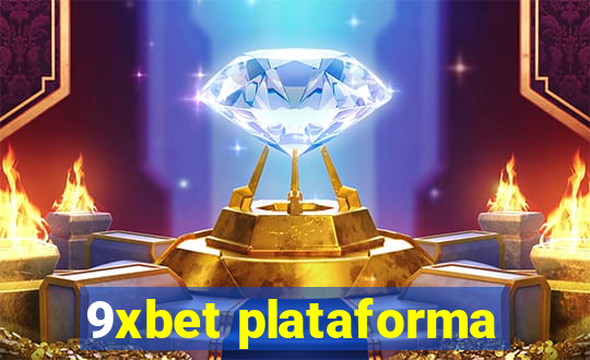 9xbet plataforma